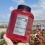 پودر پروتئین BSN Syntha-6 وزن 2.27 کیلوگرم (5lb) – طعم شکلات میلک شیک