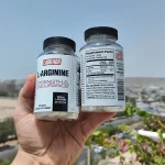 ال آرژنین 1000mg برند Labrada مخصوص ورزشکاران و بدنسازان