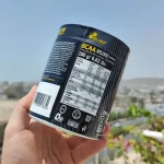 پودر بی سی ای ای اکسپلود الیمپ - Olimp BCAA Xplode Powder - Image 2