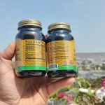 ویتامین ب کمپلکس با ویتامین سی سان شاین - Sunshine Vitamin B-Complex with Vitamin C - Image 2