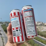 خرید و قیمت نوشیدنی انرژی‌زا آدونیس بیگ انرژی 500ml