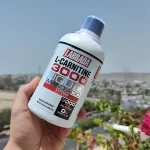 تصویر مکمل ال کارنیتین مایع لابرادا 3000 میلی‌گرم برای چربی‌سوزی و افزایش انرژی