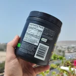مکمل کراتین جویدنی MuscleTech Chews برای افزایش قدرت و حجم عضلان