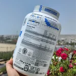 مس گینر الیمپ Gainerator بسته 2700 گرمی اصل