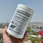 کراتین مونوهیدرات گت اسپرت - GAT Sport Creatine Monohydrate - Image 2