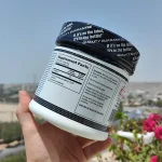 گلوتامین لابرادا گلوتالین - GlutaLean L-Glutamine Powder Labrada - Image 2