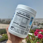 قیمت جت مس GAT Sport – کراتین حجمی و ریکاوری عضلات