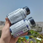چربی‌سوز متیلدرن 25 الیت اورجینال ساخت آمریکا