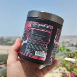 پمپ ناترکس اوتریج اولترا اسلیم - Nutrex Outrage Pre-Workout - Image 3