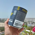 مکمل پیش‌ورزشی الیمپ Knockout 2.0 – افزایش انرژی و تمرکز