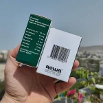 مشخصات کپسول گیاهی رواتینکس Rowatinex 50