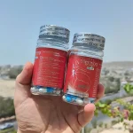 عکس مکمل لاغری نچرال مکس برای کاهش وزن سریع و طبیعی
