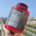 قیمت پروتئین وی رژیمی BSN Syntha-6 Edge برای افزایش حجم خشک