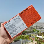 چربی سوز ترمو اسپید اکستریم الیمپ - Olimp Thermo Speed Extreme - Image 2