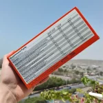 مکمل چربی‌سوز الیمپ Thermo Speed Hardcore – افزایش متابولیسم و انرژی