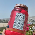 پروتئین وی BSN Syntha-6 طعم دارچینی وزن ۱.۳۲ کیلوگرم