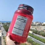 پروتئین وی BSN Syntha-6 طعم Cold Stone وزن ۱.۱۷ کیلوگرم